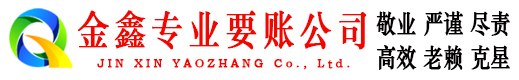 陆丰金鑫催收公司